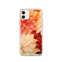 Load image into Gallery viewer, Autumn Colors / Clear Case for iPhone®
