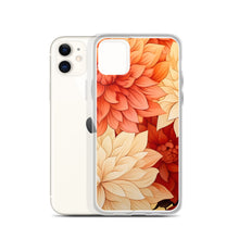 Load image into Gallery viewer, Autumn Colors / Clear Case for iPhone®
