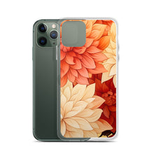 Load image into Gallery viewer, Autumn Colors / Clear Case for iPhone®
