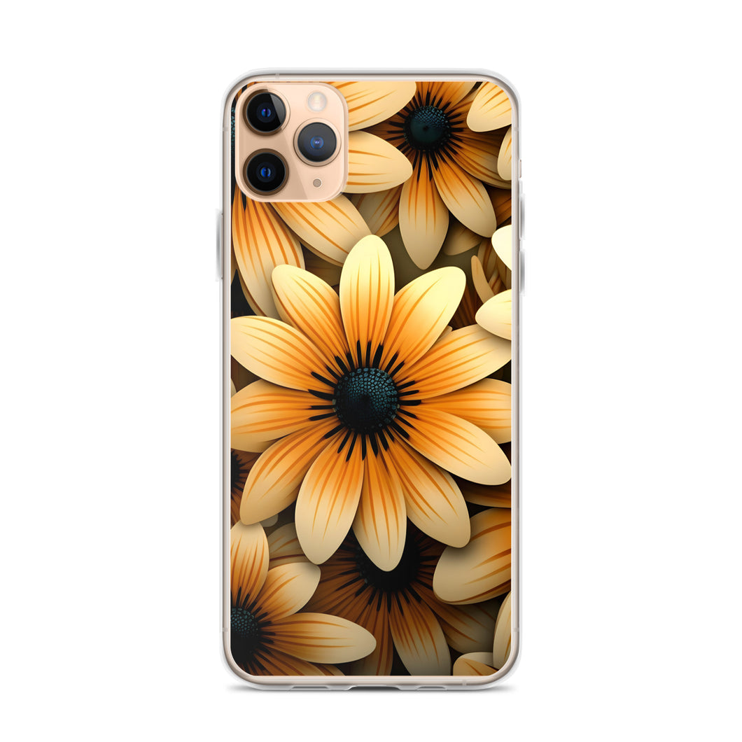 Blooming Beauty / Clear Case for iPhone®