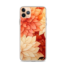 Load image into Gallery viewer, Autumn Colors / Clear Case for iPhone®
