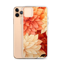 Load image into Gallery viewer, Autumn Colors / Clear Case for iPhone®
