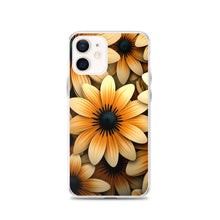 Load image into Gallery viewer, Blooming Beauty / Clear Case for iPhone®
