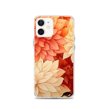 Load image into Gallery viewer, Autumn Colors / Clear Case for iPhone®
