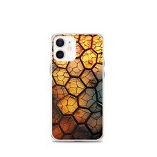 Load image into Gallery viewer, Turtle Shell / Clear Case for iPhone®
