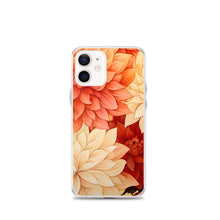 Load image into Gallery viewer, Autumn Colors / Clear Case for iPhone®
