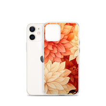 Load image into Gallery viewer, Autumn Colors / Clear Case for iPhone®
