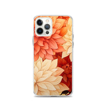 Load image into Gallery viewer, Autumn Colors / Clear Case for iPhone®
