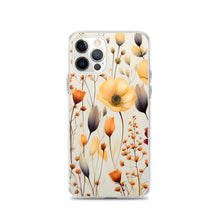 Load image into Gallery viewer, Autumn Roses / Clear Case for iPhone®
