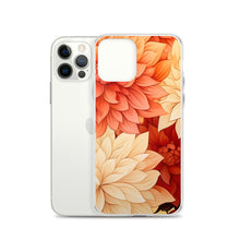 Load image into Gallery viewer, Autumn Colors / Clear Case for iPhone®
