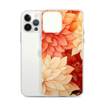 Load image into Gallery viewer, Autumn Colors / Clear Case for iPhone®
