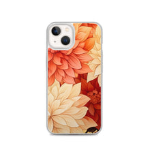 Load image into Gallery viewer, Autumn Colors / Clear Case for iPhone®
