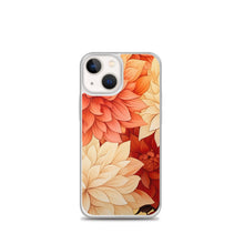 Load image into Gallery viewer, Autumn Colors / Clear Case for iPhone®
