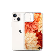 Load image into Gallery viewer, Autumn Colors / Clear Case for iPhone®
