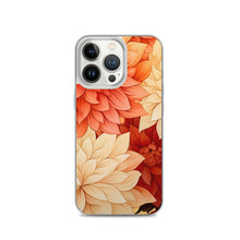 Load image into Gallery viewer, Autumn Colors / Clear Case for iPhone®
