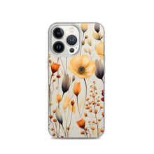 Load image into Gallery viewer, Autumn Roses / Clear Case for iPhone®
