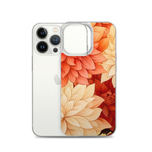 Load image into Gallery viewer, Autumn Colors / Clear Case for iPhone®
