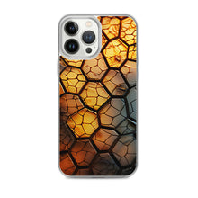 Load image into Gallery viewer, Turtle Shell / Clear Case for iPhone®
