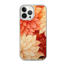 Load image into Gallery viewer, Autumn Colors / Clear Case for iPhone®
