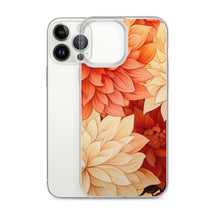 Load image into Gallery viewer, Autumn Colors / Clear Case for iPhone®
