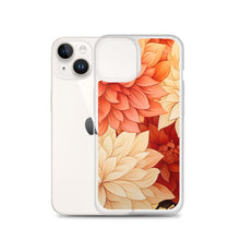 Load image into Gallery viewer, Autumn Colors / Clear Case for iPhone®
