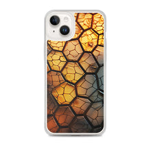 Load image into Gallery viewer, Turtle Shell / Clear Case for iPhone®
