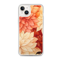 Load image into Gallery viewer, Autumn Colors / Clear Case for iPhone®
