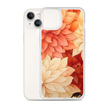 Load image into Gallery viewer, Autumn Colors / Clear Case for iPhone®
