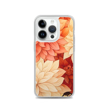 Load image into Gallery viewer, Autumn Colors / Clear Case for iPhone®
