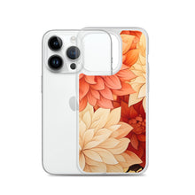 Load image into Gallery viewer, Autumn Colors / Clear Case for iPhone®
