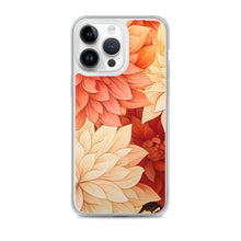 Load image into Gallery viewer, Autumn Colors / Clear Case for iPhone®
