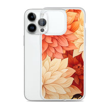 Load image into Gallery viewer, Autumn Colors / Clear Case for iPhone®
