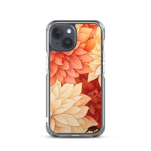 Load image into Gallery viewer, Autumn Colors / Clear Case for iPhone®
