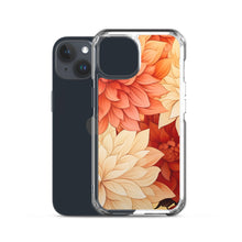 Load image into Gallery viewer, Autumn Colors / Clear Case for iPhone®
