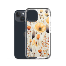 Load image into Gallery viewer, Autumn Roses / Clear Case for iPhone®
