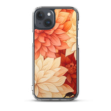 Load image into Gallery viewer, Autumn Colors / Clear Case for iPhone®
