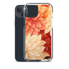 Load image into Gallery viewer, Autumn Colors / Clear Case for iPhone®
