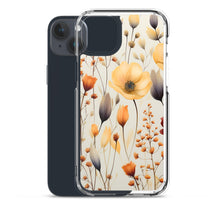 Load image into Gallery viewer, Autumn Roses / Clear Case for iPhone®
