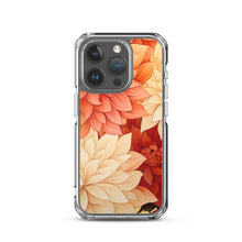 Load image into Gallery viewer, Autumn Colors / Clear Case for iPhone®
