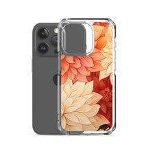 Load image into Gallery viewer, Autumn Colors / Clear Case for iPhone®
