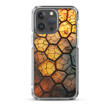 Load image into Gallery viewer, Turtle Shell / Clear Case for iPhone®
