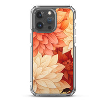 Load image into Gallery viewer, Autumn Colors / Clear Case for iPhone®
