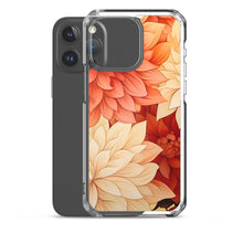 Load image into Gallery viewer, Autumn Colors / Clear Case for iPhone®
