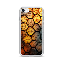 Load image into Gallery viewer, Turtle Shell / Clear Case for iPhone®
