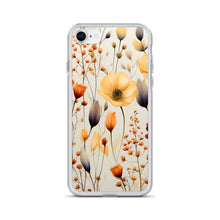 Load image into Gallery viewer, Autumn Roses / Clear Case for iPhone®
