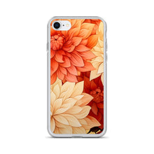 Load image into Gallery viewer, Autumn Colors / Clear Case for iPhone®
