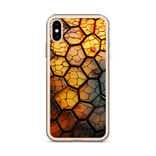 Load image into Gallery viewer, Turtle Shell / Clear Case for iPhone®
