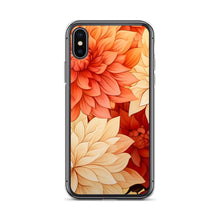 Load image into Gallery viewer, Autumn Colors / Clear Case for iPhone®
