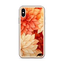 Load image into Gallery viewer, Autumn Colors / Clear Case for iPhone®
