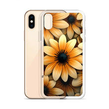 Load image into Gallery viewer, Blooming Beauty / Clear Case for iPhone®
